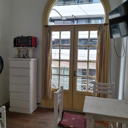 Appartement Corazon De Recoleta à Buenos Aires Extérieur photo