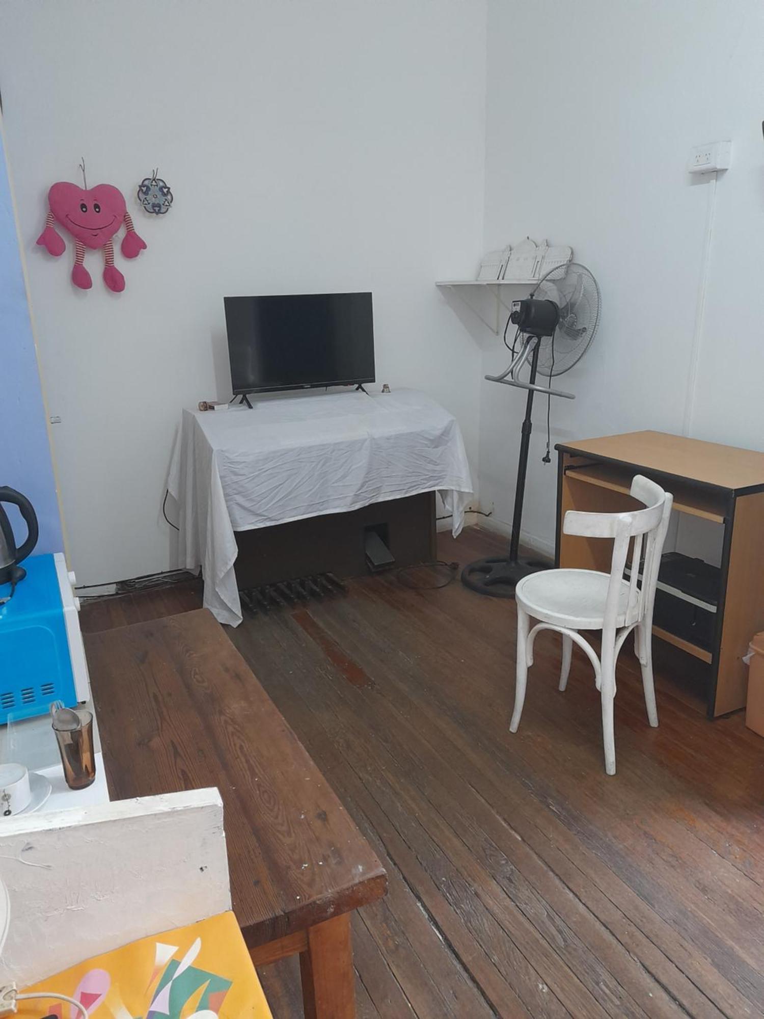 Appartement Corazon De Recoleta à Buenos Aires Extérieur photo