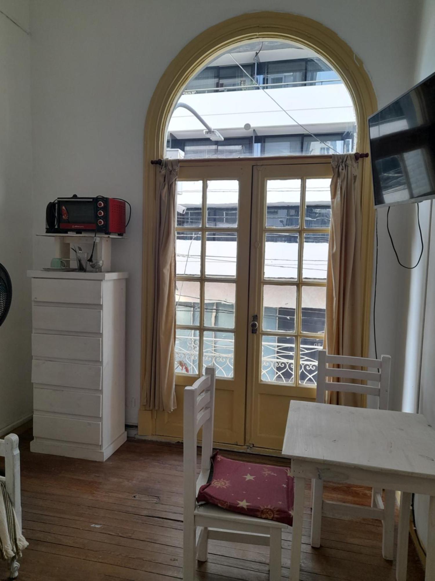 Appartement Corazon De Recoleta à Buenos Aires Extérieur photo