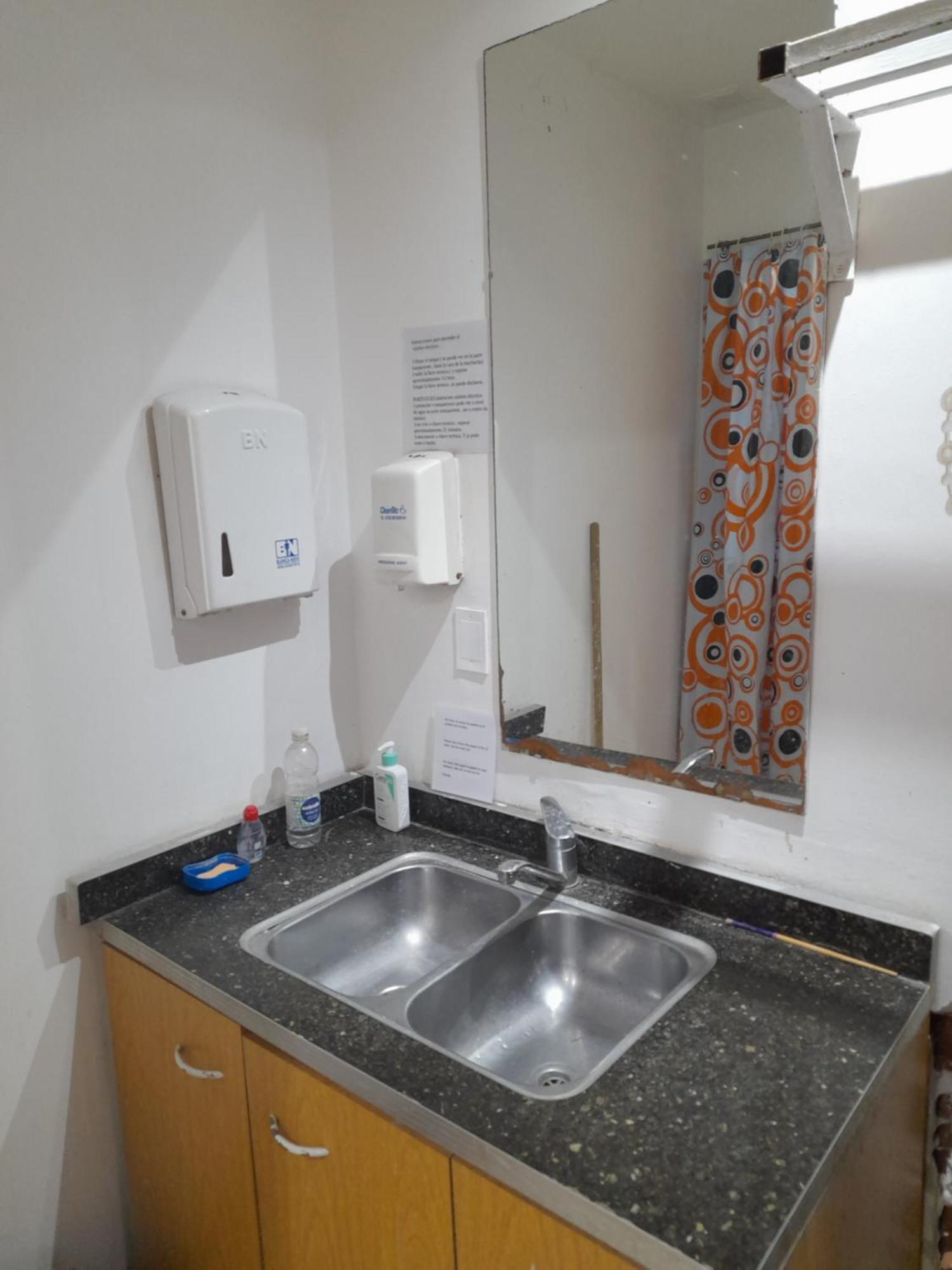 Appartement Corazon De Recoleta à Buenos Aires Extérieur photo