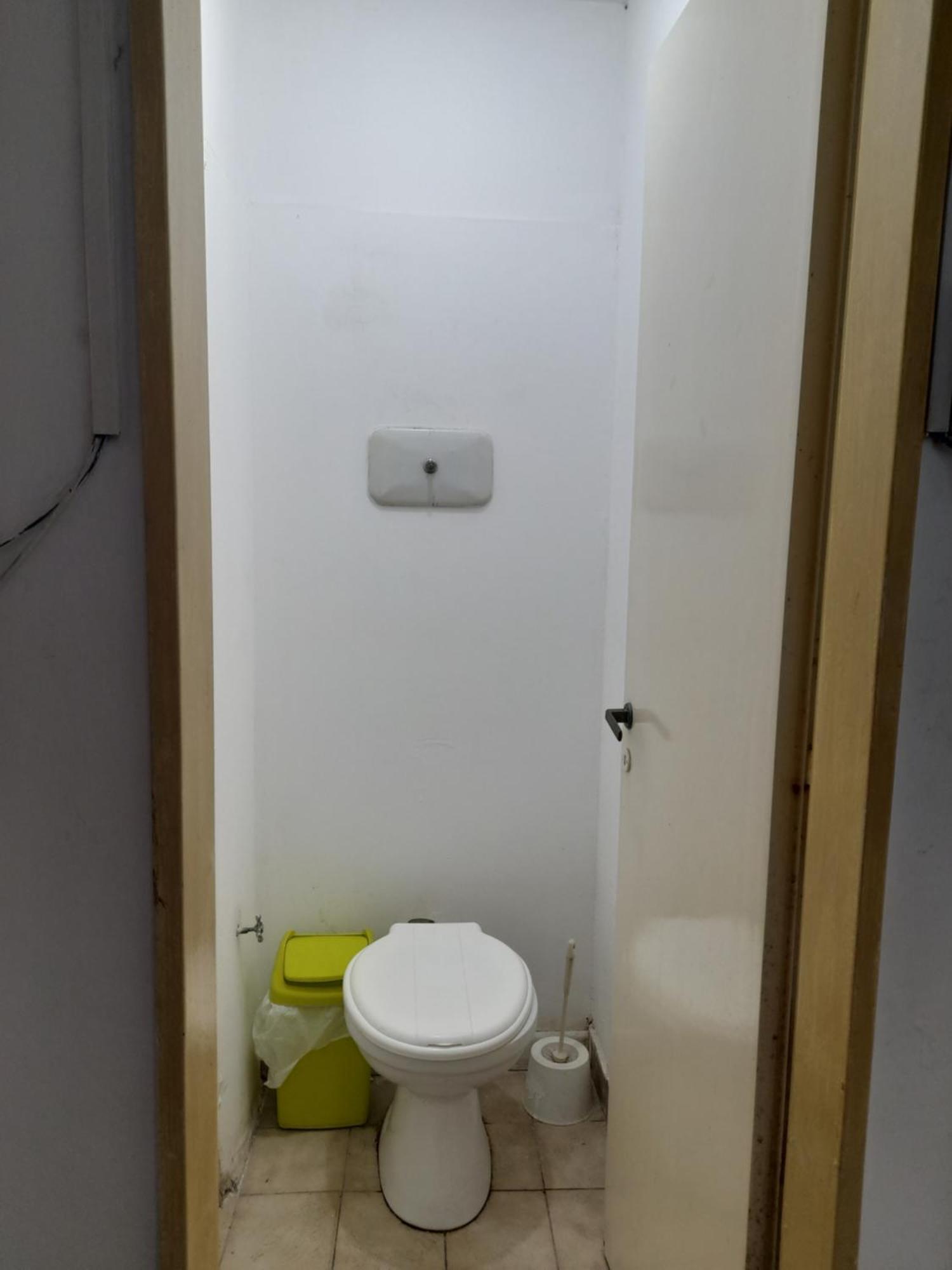 Appartement Corazon De Recoleta à Buenos Aires Extérieur photo