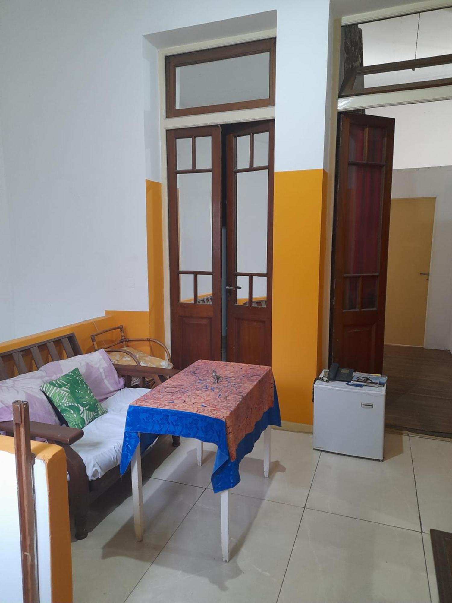 Appartement Corazon De Recoleta à Buenos Aires Extérieur photo